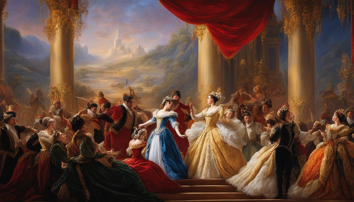 Les Plus Grandes Opéras Classiques et Leurs Histoires